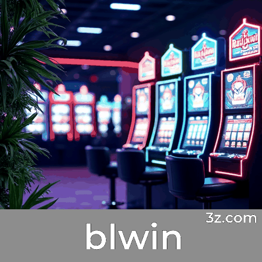 blwin: Emoção e Oportunidades de Ganhar nos Jogos de Cassino