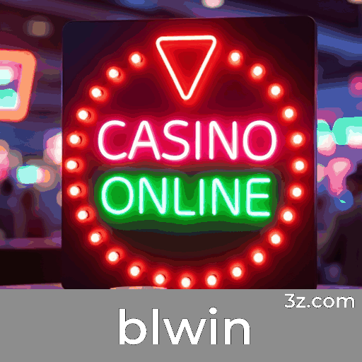 blwin: Plataforma Profissional e Confiável