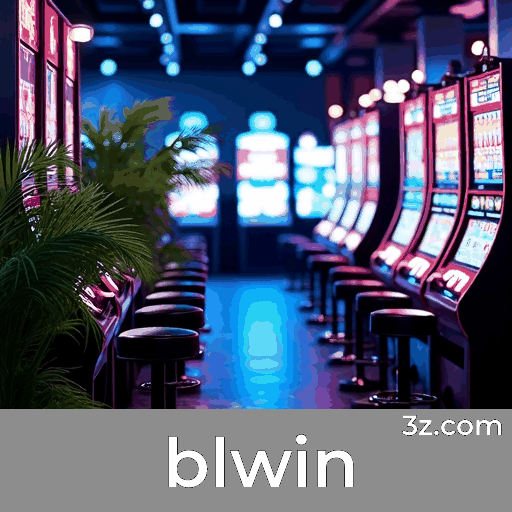 blwin Inteligência em Promoções: Experiência Personalizada para Cada Jogador