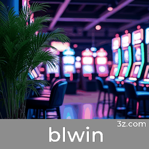 blwin: Plataforma Profissional e Confiável