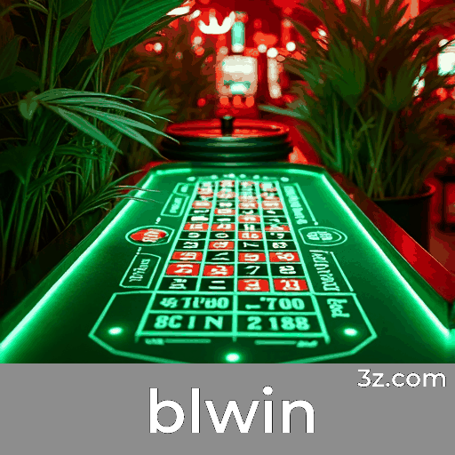 blwin: Emoção e Oportunidades de Ganhar nos Jogos de Cassino