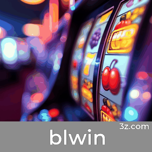 blwin: Plataforma de Apostas Segura e Premiada