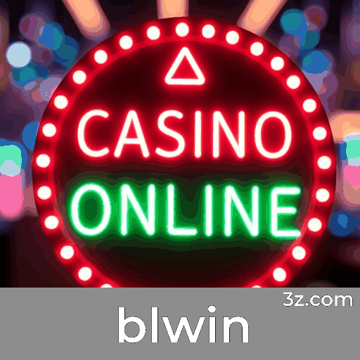 blwin: Emoção e Oportunidades de Ganhar nos Jogos de Cassino