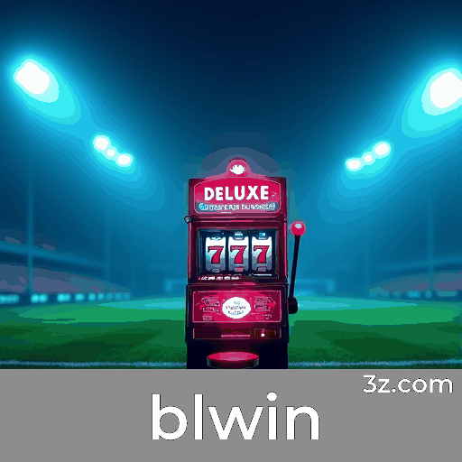 blwin: Experiência Imersiva de Cassino para Brasileiros