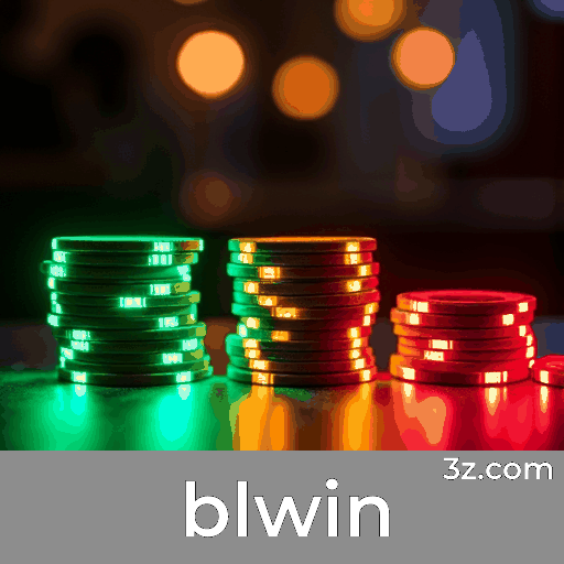 blwin: Plataforma Profissional e Confiável
