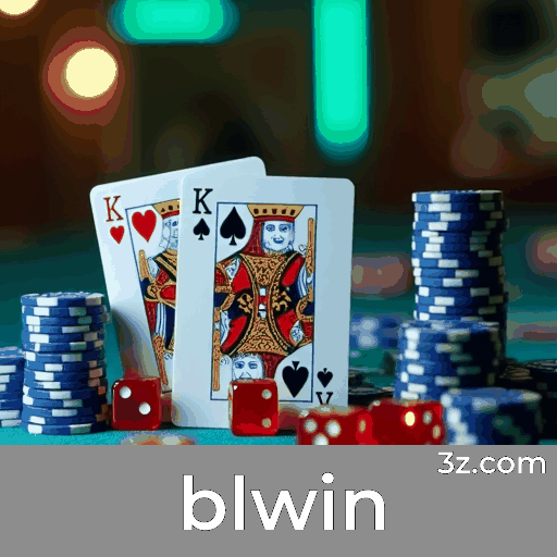blwin: Experiência Imersiva de Cassino para Brasileiros