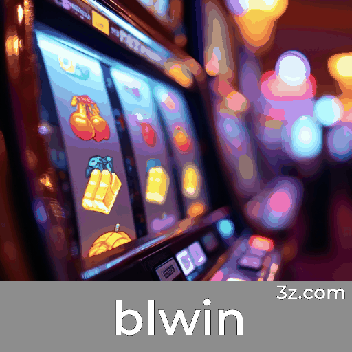 blwin: Experiência Imersiva de Cassino para Brasileiros