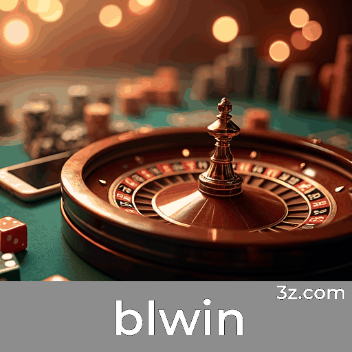 Blwin: Variedade de Jogos e Diversão para Brasileiros