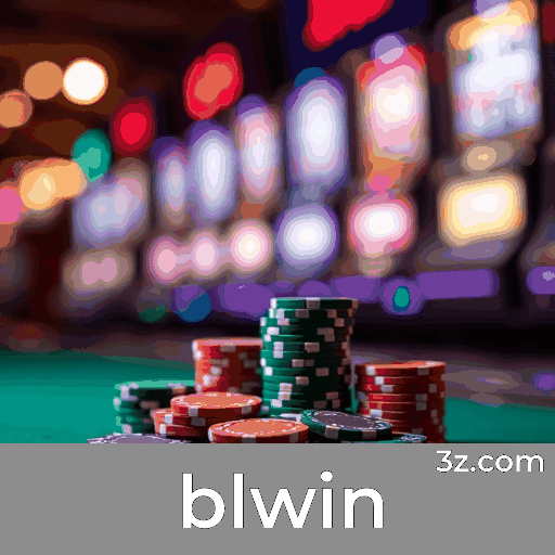 Blwin: Variedade de Jogos e Diversão para Brasileiros
